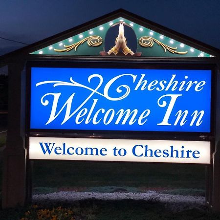 Cheshire Welcome Inn Exterior photo